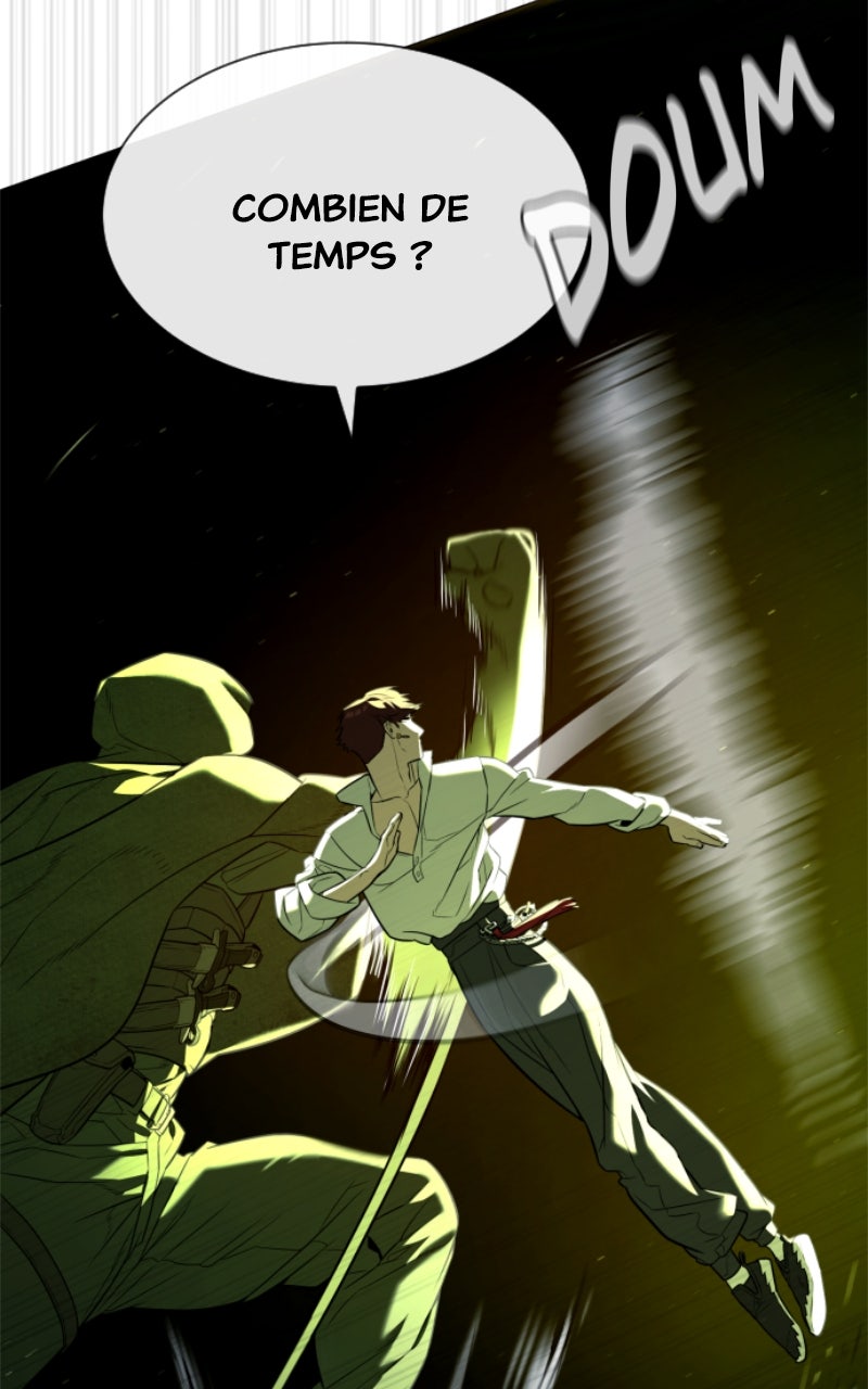 Read Killer Peter FR Manga Online