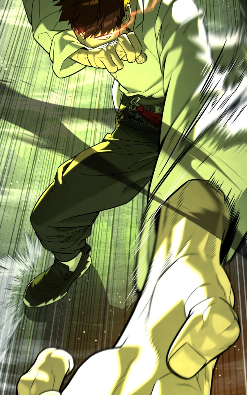 Read Killer Peter FR Manga Online