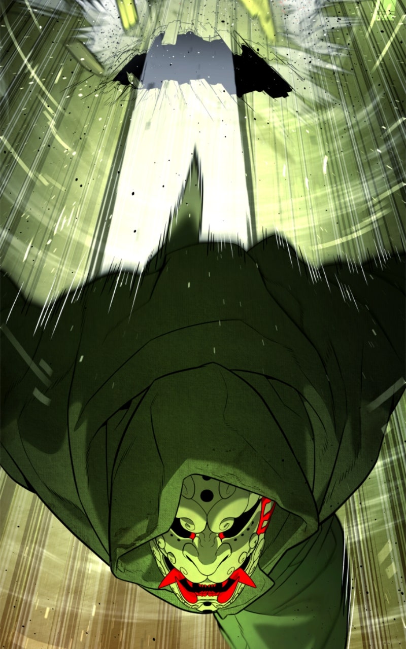 Read Killer Peter FR Manga Online