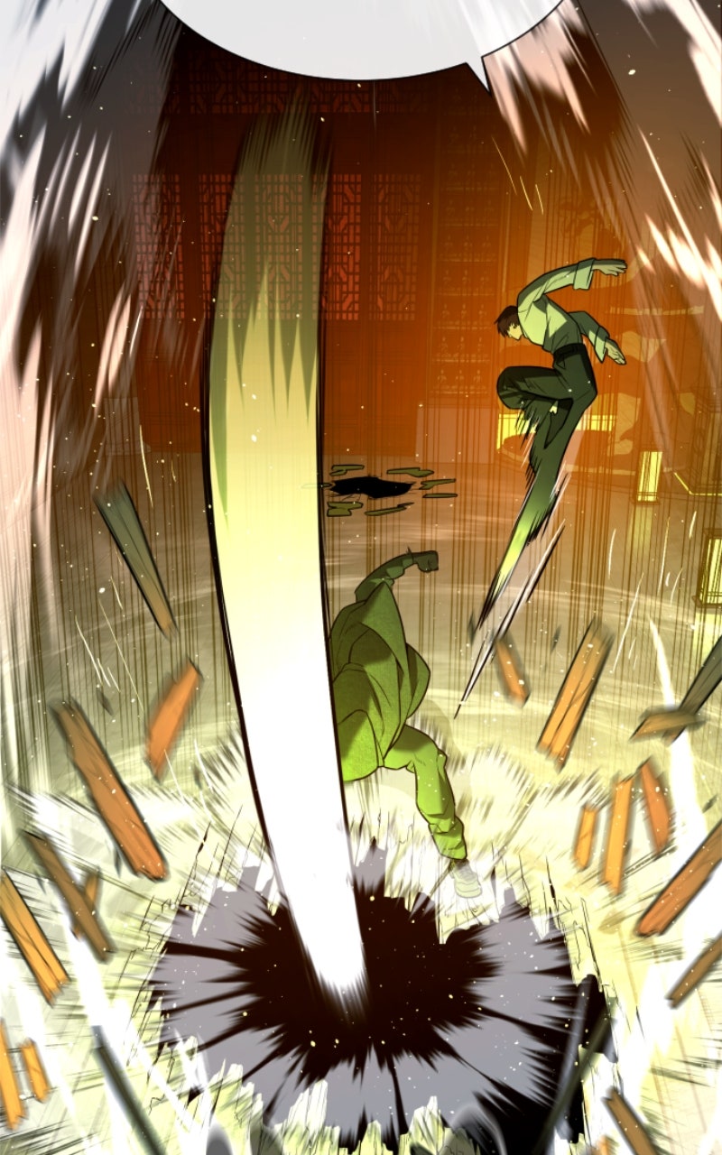 Read Killer Peter FR Manga Online