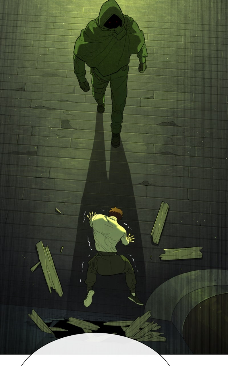 Read Killer Peter FR Manga Online