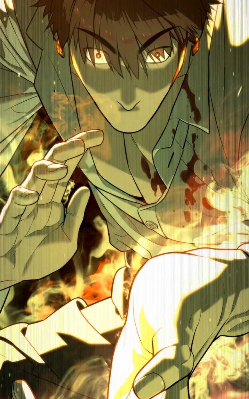 Read Killer Peter FR Manga Online