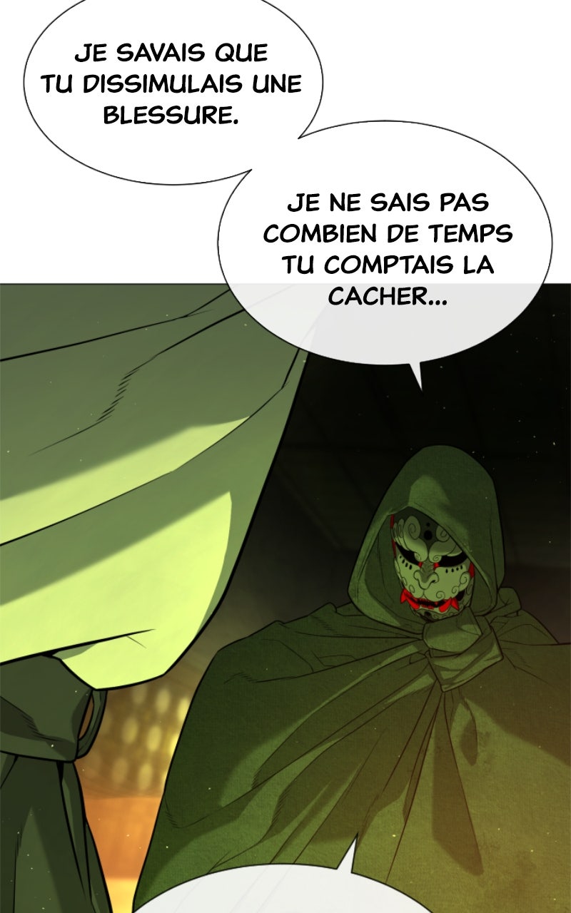 Read Killer Peter FR Manga Online