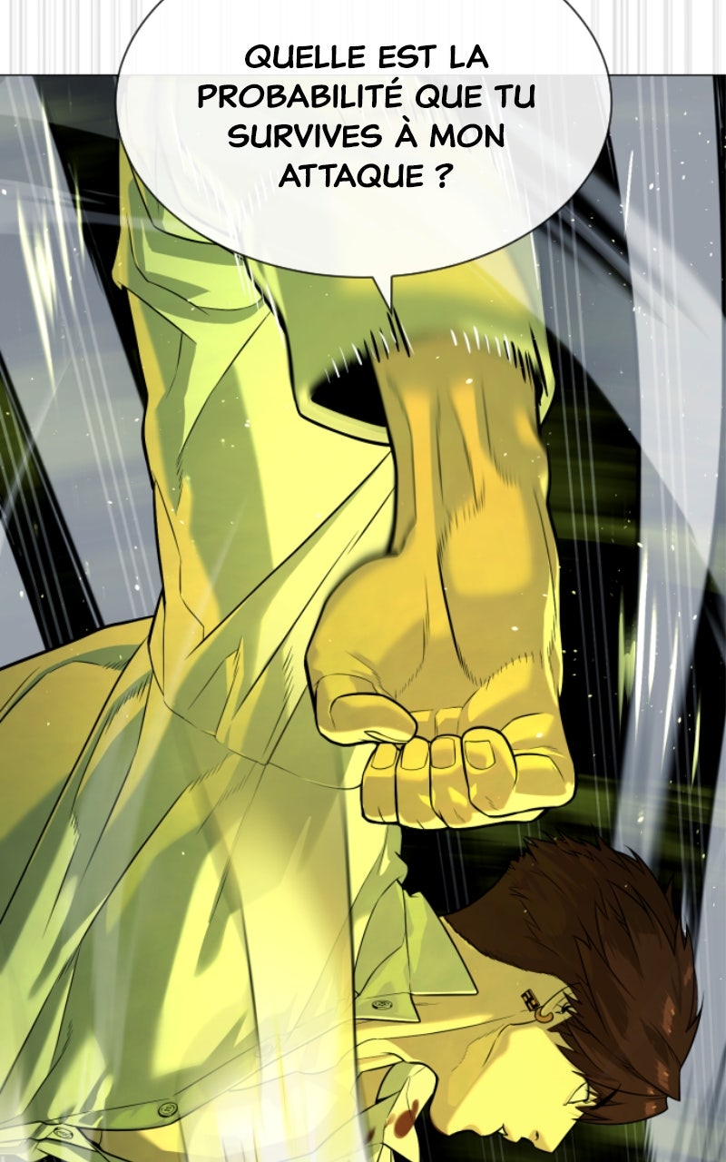 Read Killer Peter FR Manga Online