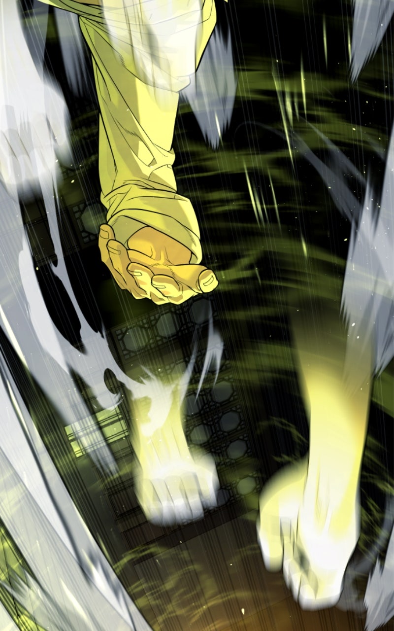 Read Killer Peter FR Manga Online