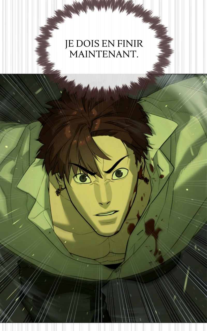 Read Killer Peter FR Manga Online