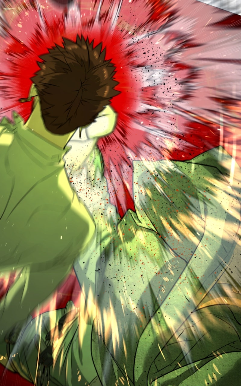 Read Killer Peter FR Manga Online