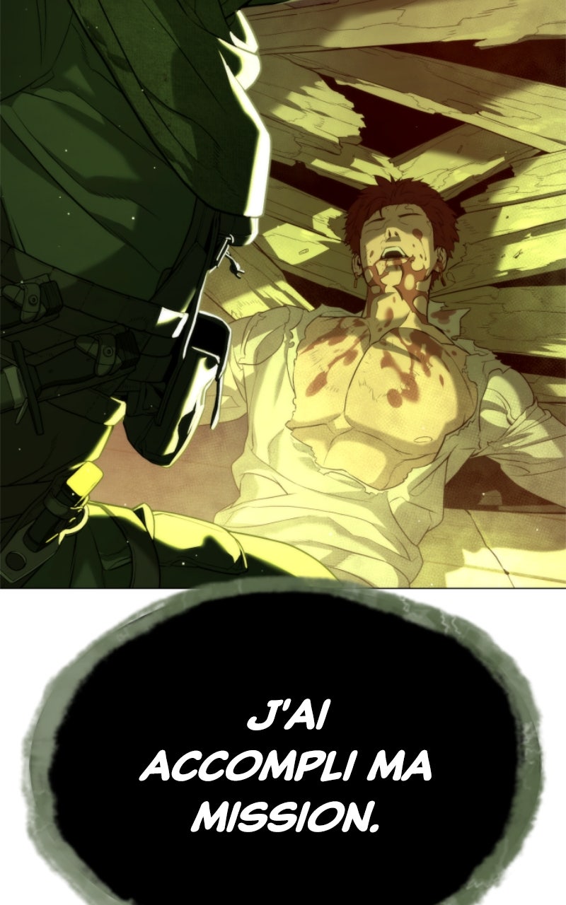 Read Killer Peter FR Manga Online