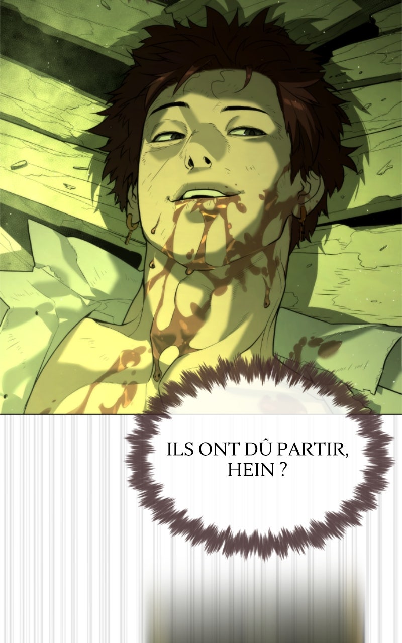 Read Killer Peter FR Manga Online