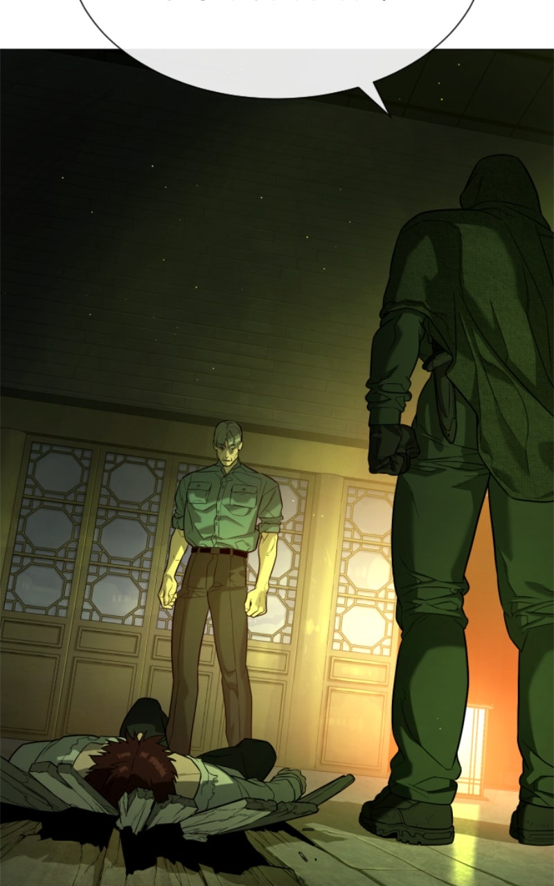 Read Killer Peter FR Manga Online