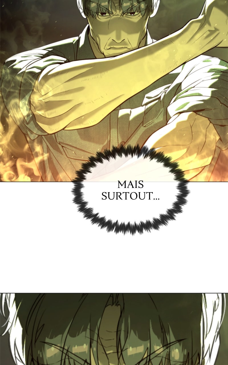 Read Killer Peter FR Manga Online