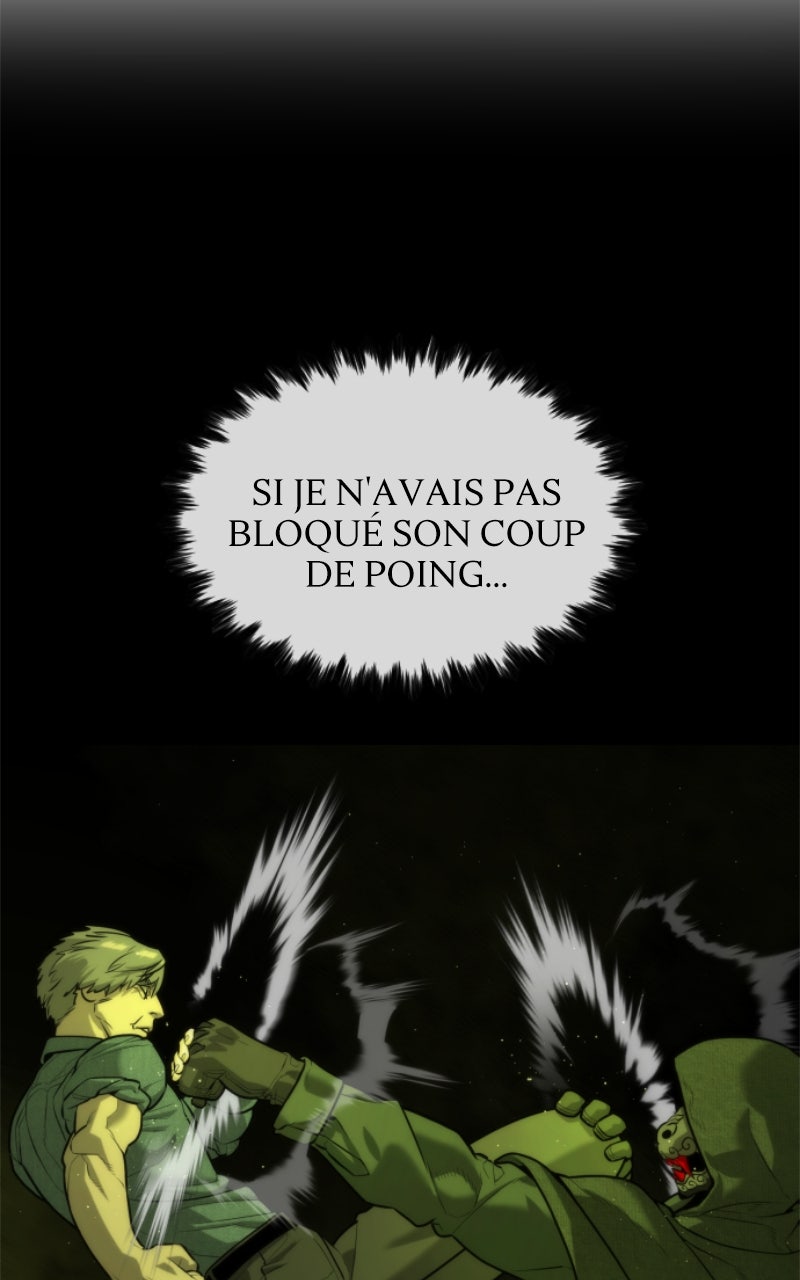 Read Killer Peter FR Manga Online