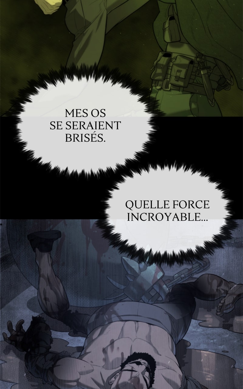 Read Killer Peter FR Manga Online