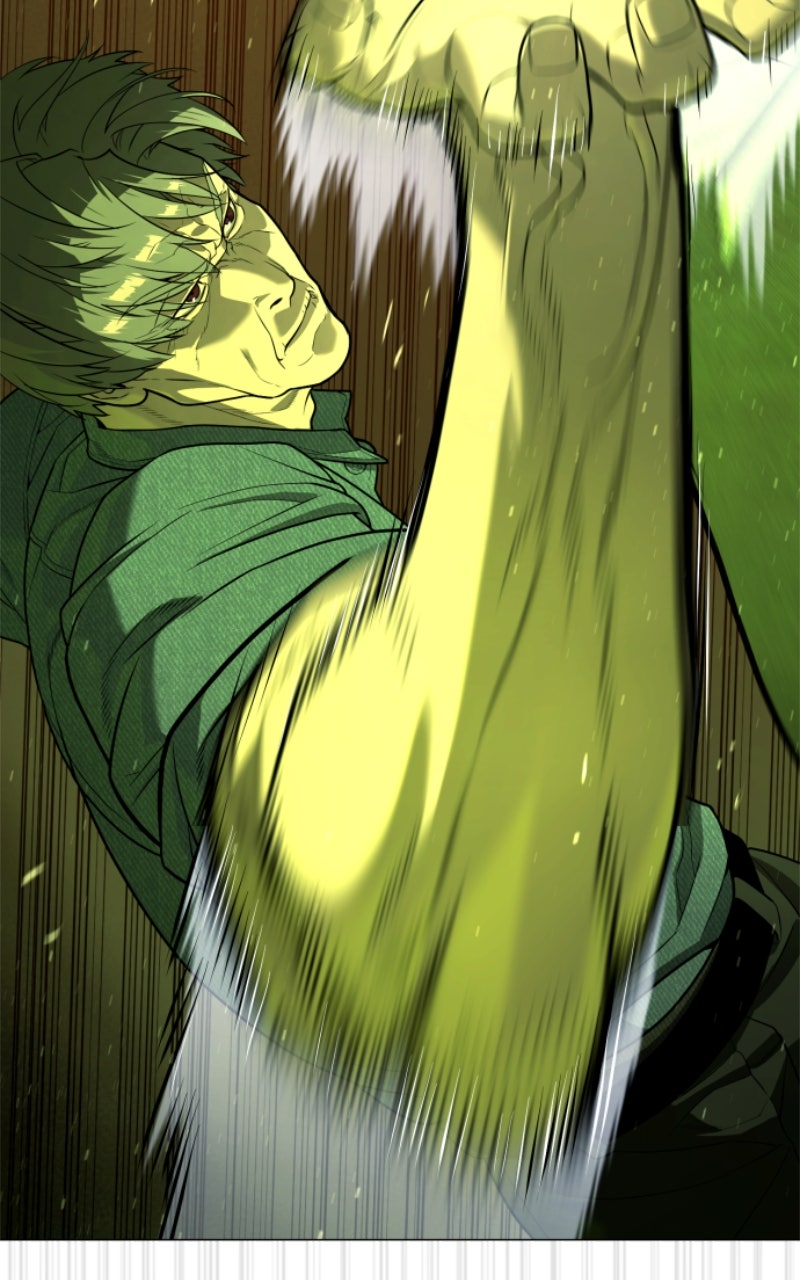 Read Killer Peter FR Manga Online