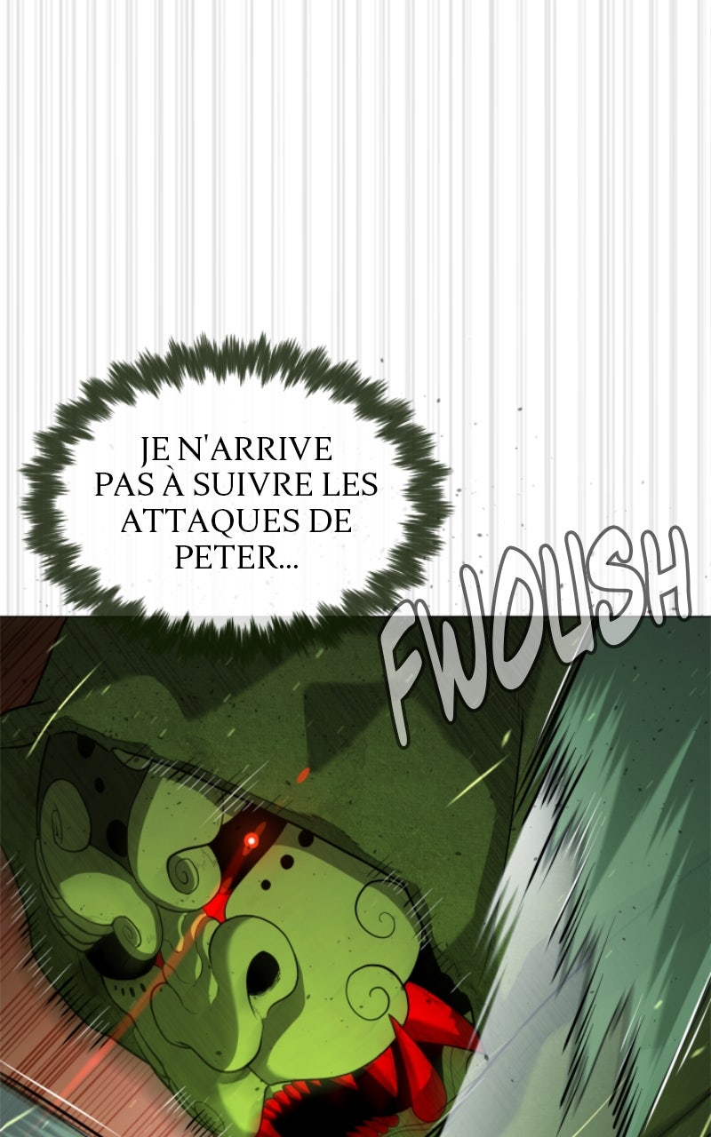 Read Killer Peter FR Manga Online