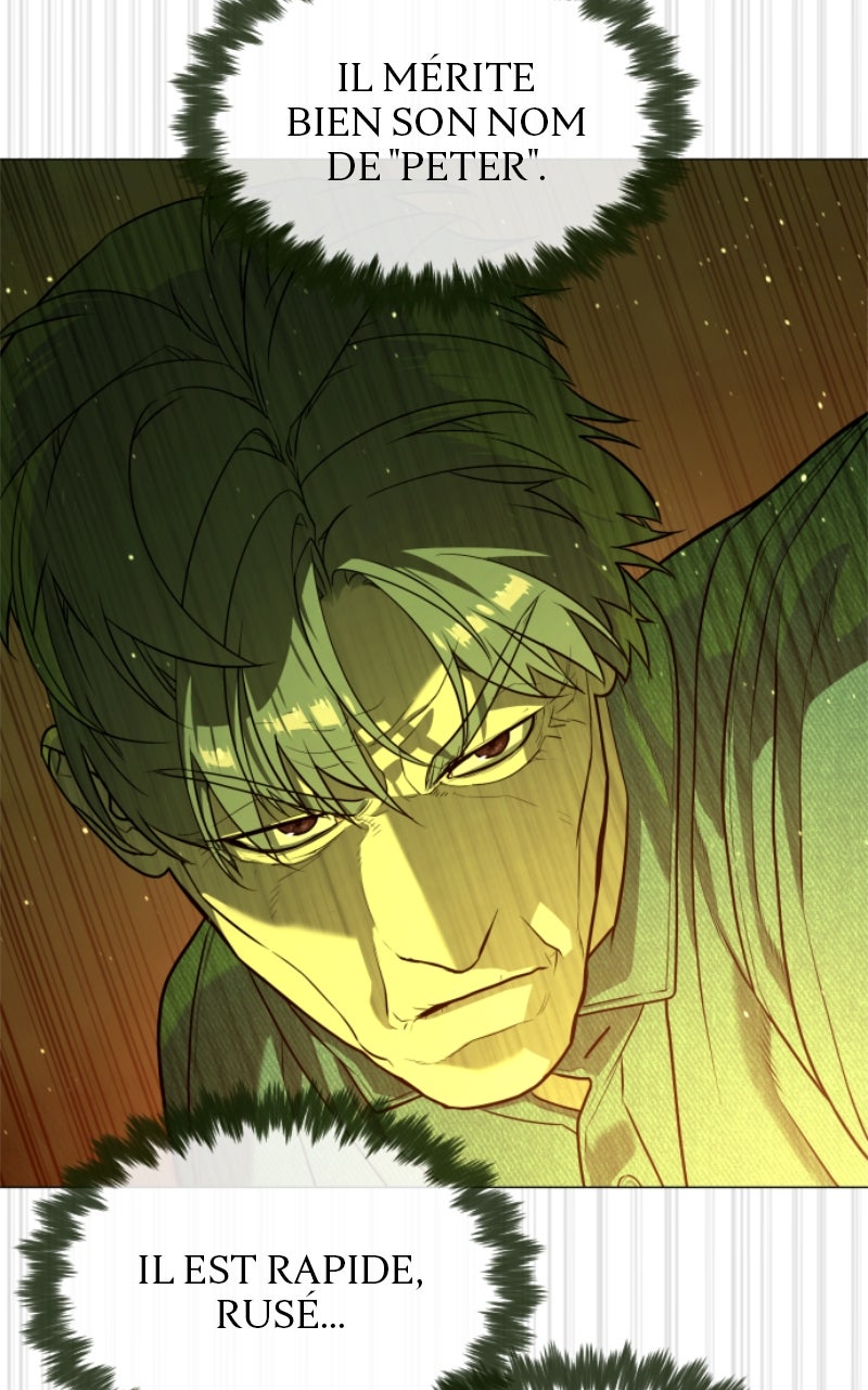 Read Killer Peter FR Manga Online