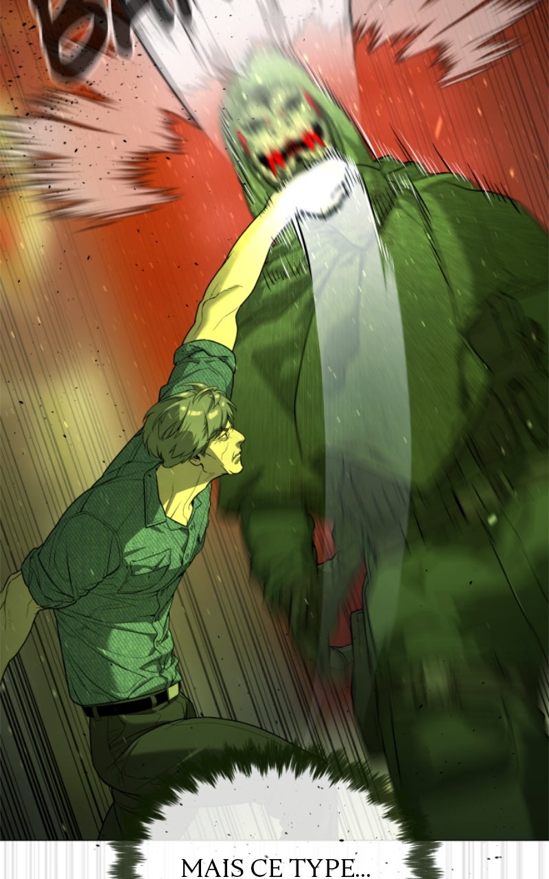 Read Killer Peter FR Manga Online