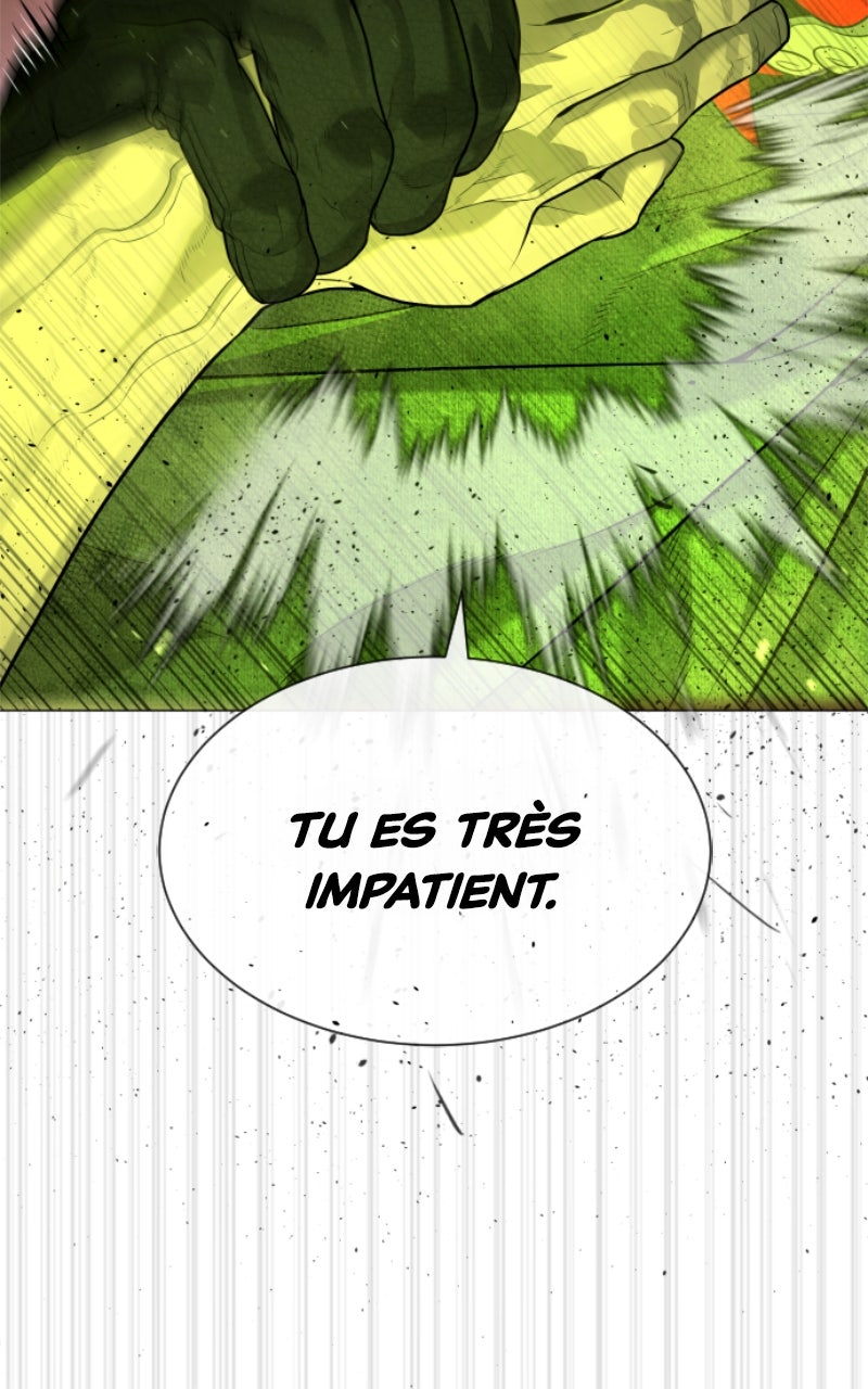 Read Killer Peter FR Manga Online