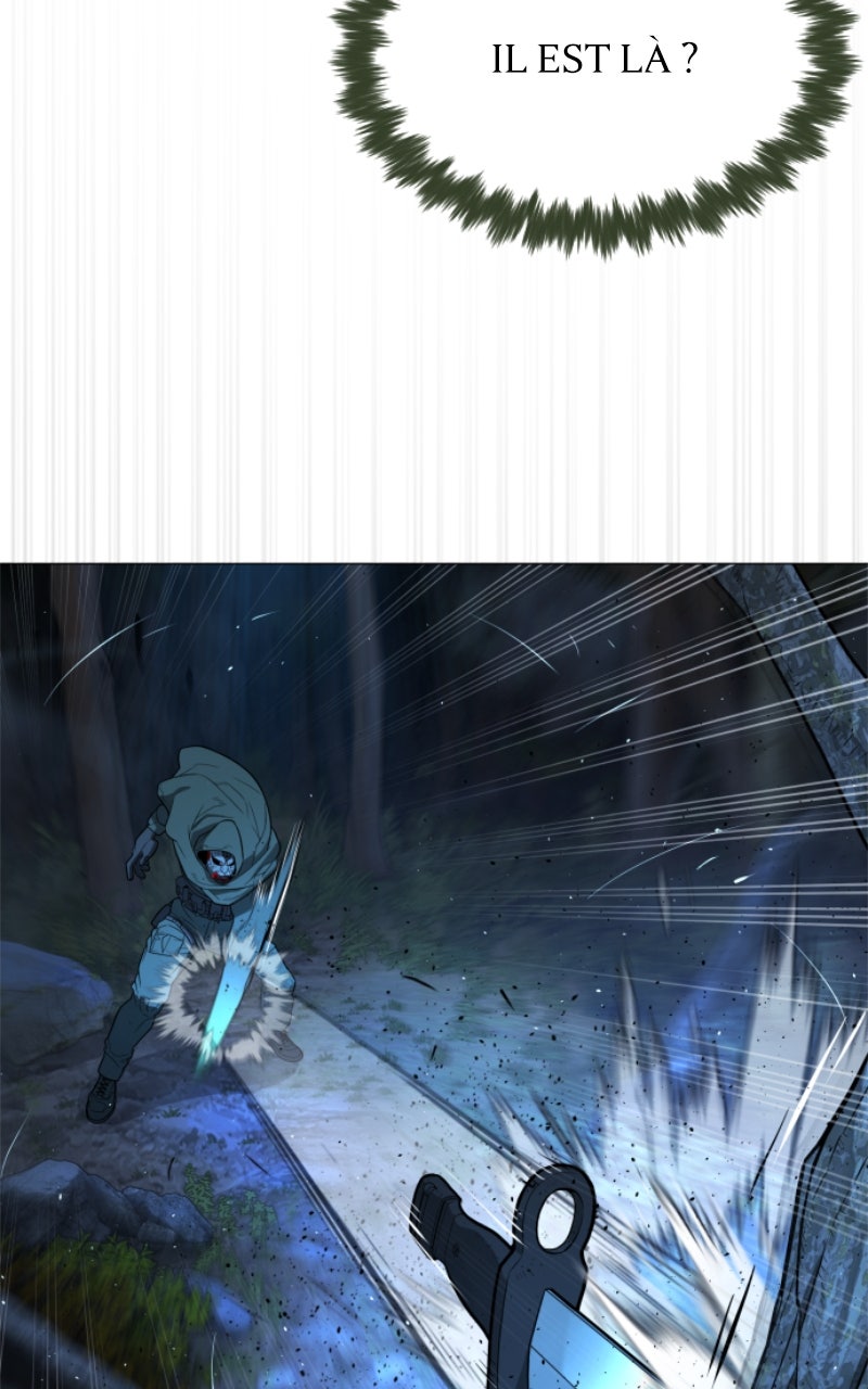 Read Killer Peter FR Manga Online