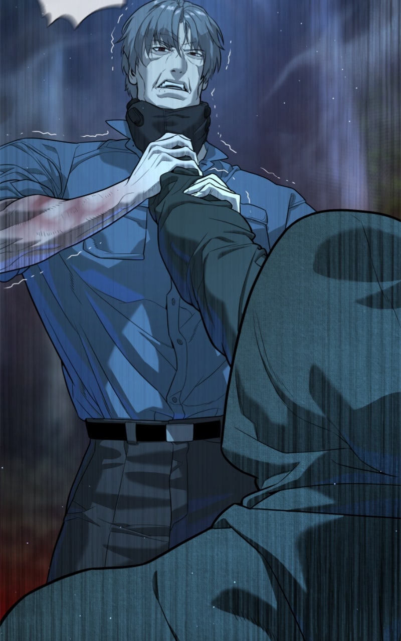 Read Killer Peter FR Manga Online