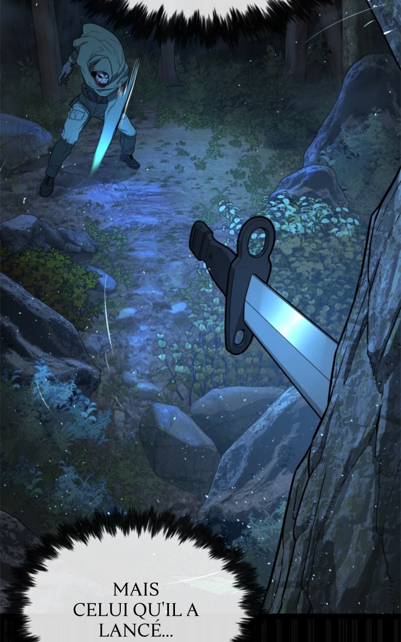 Read Killer Peter FR Manga Online