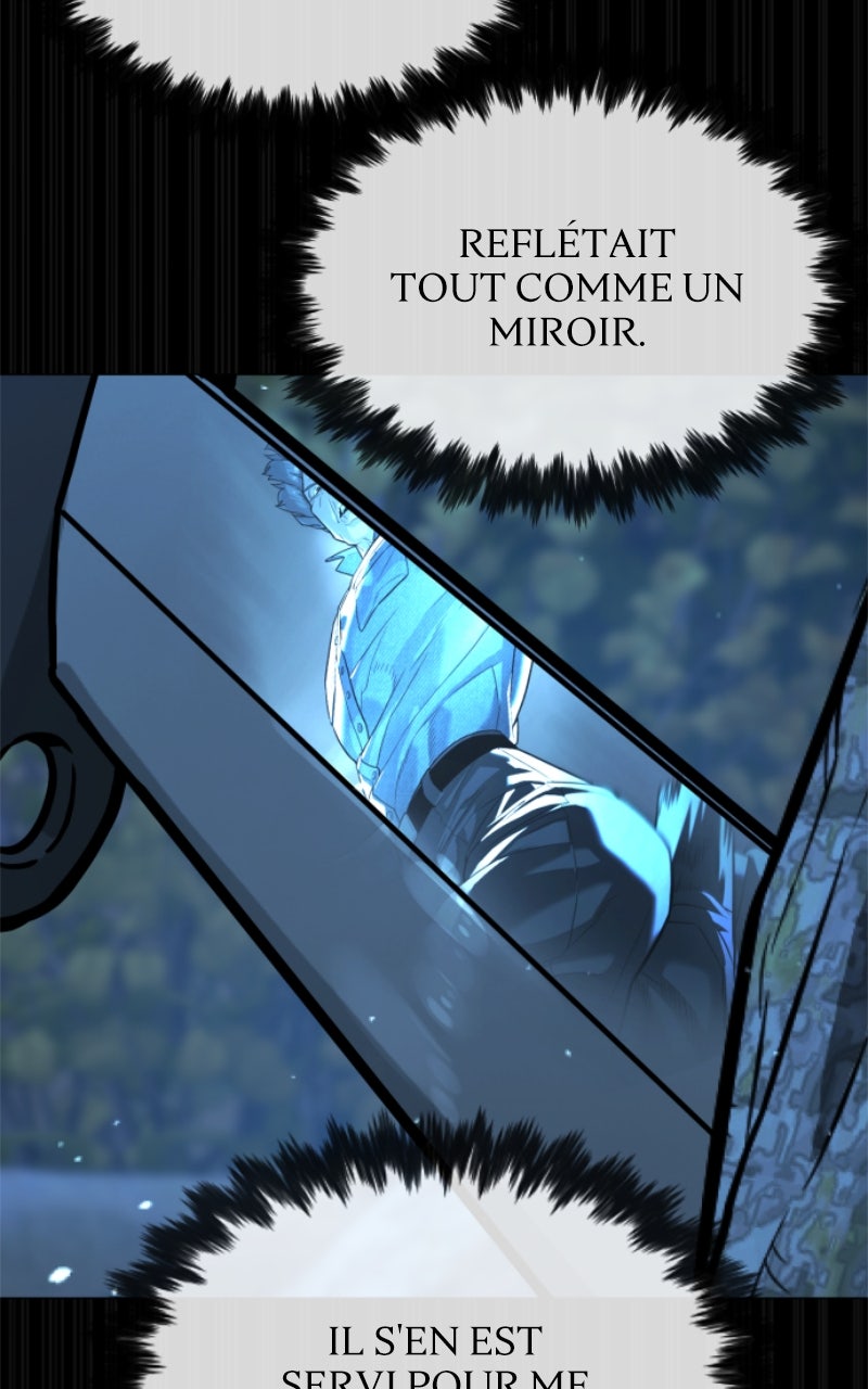 Read Killer Peter FR Manga Online