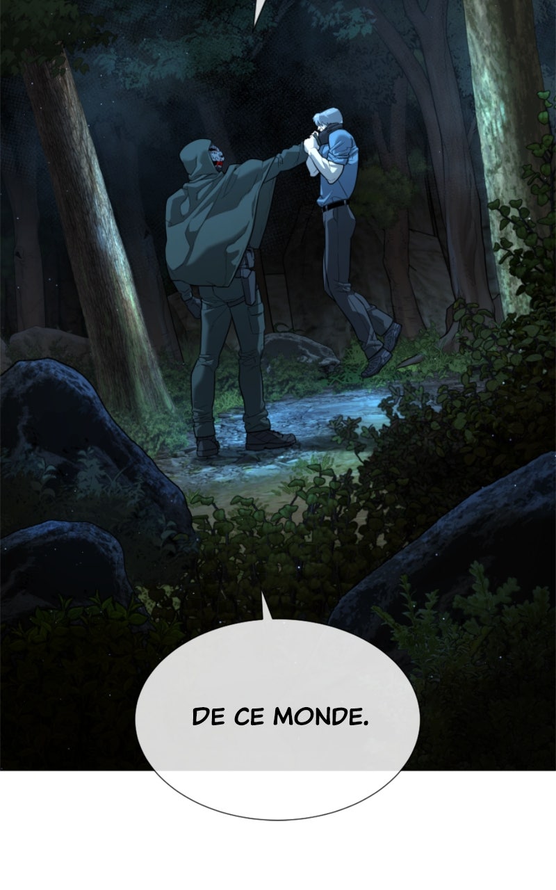 Read Killer Peter FR Manga Online