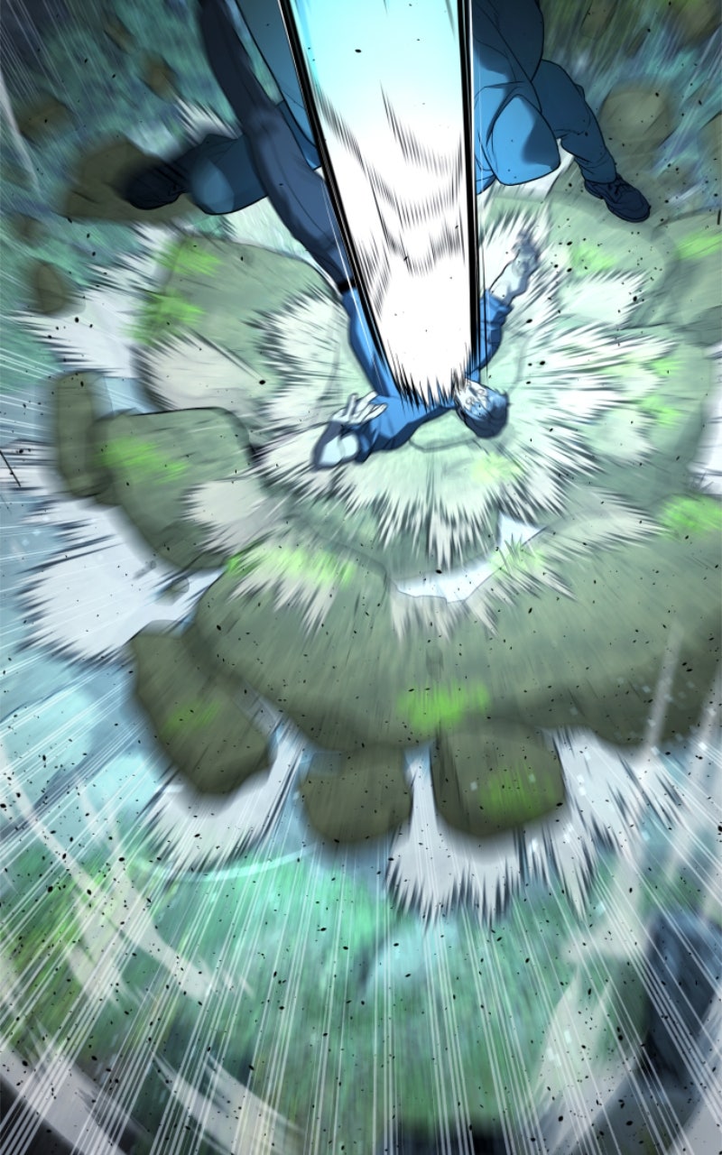 Read Killer Peter FR Manga Online