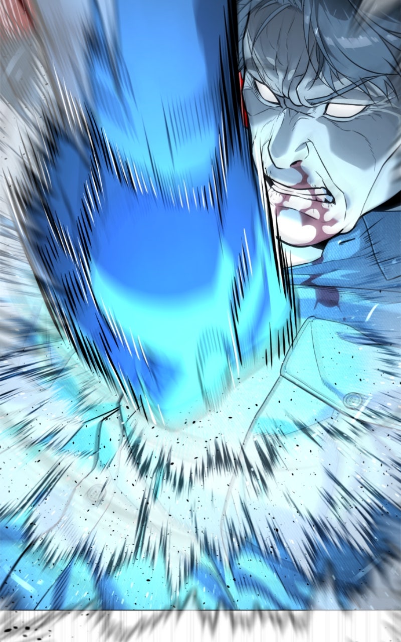 Read Killer Peter FR Manga Online