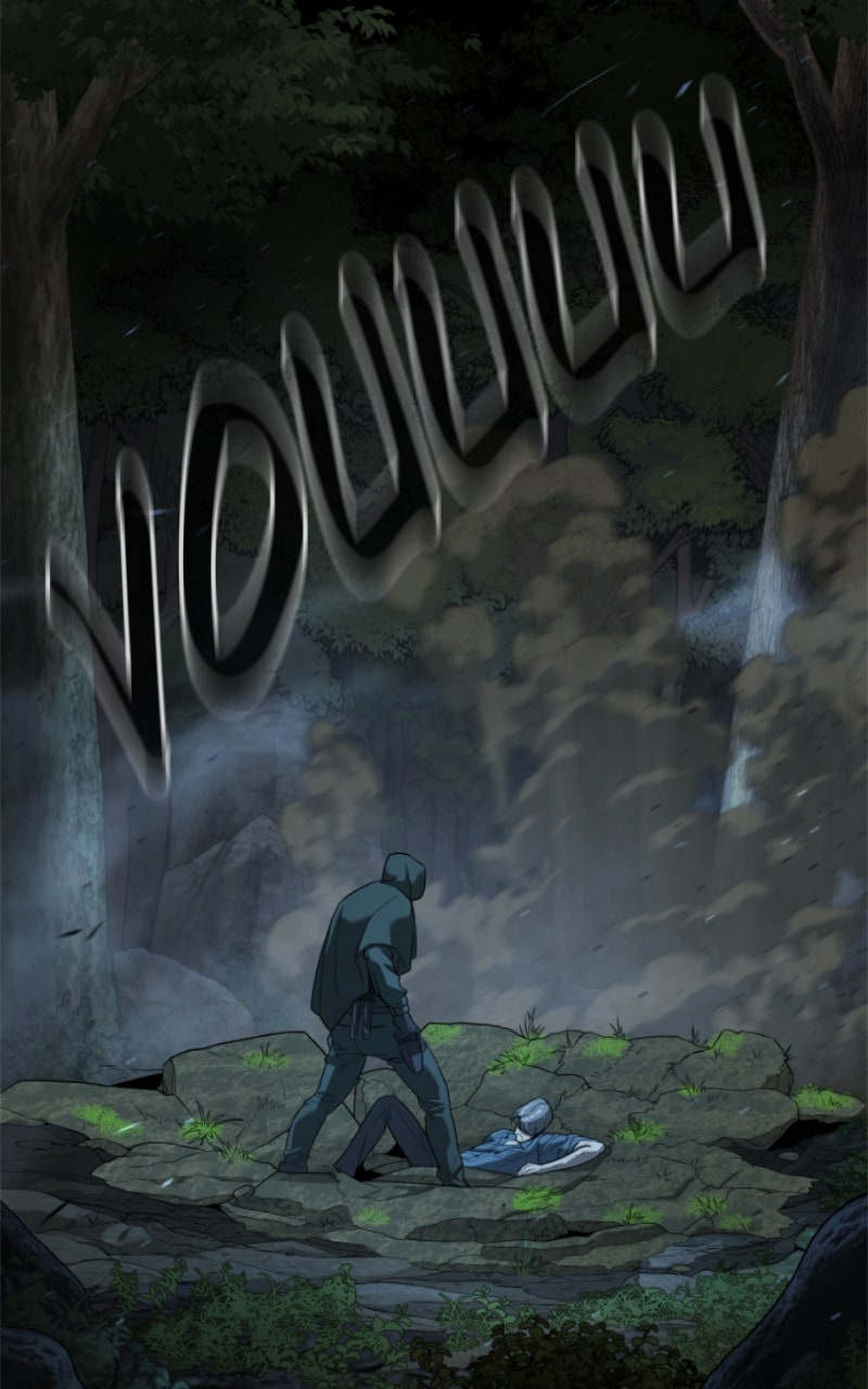 Read Killer Peter FR Manga Online