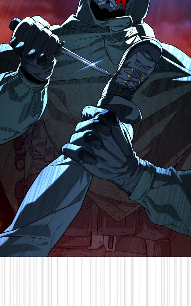 Read Killer Peter FR Manga Online