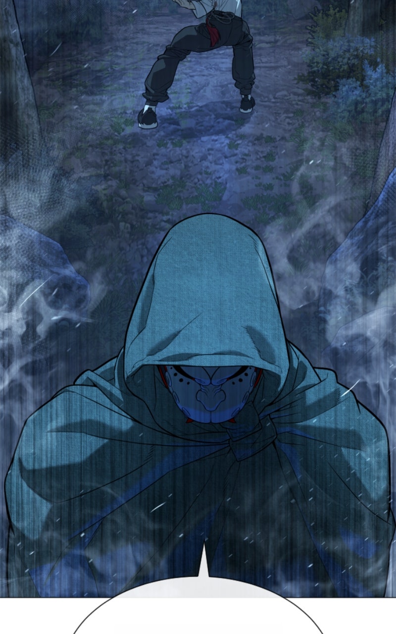 Read Killer Peter FR Manga Online