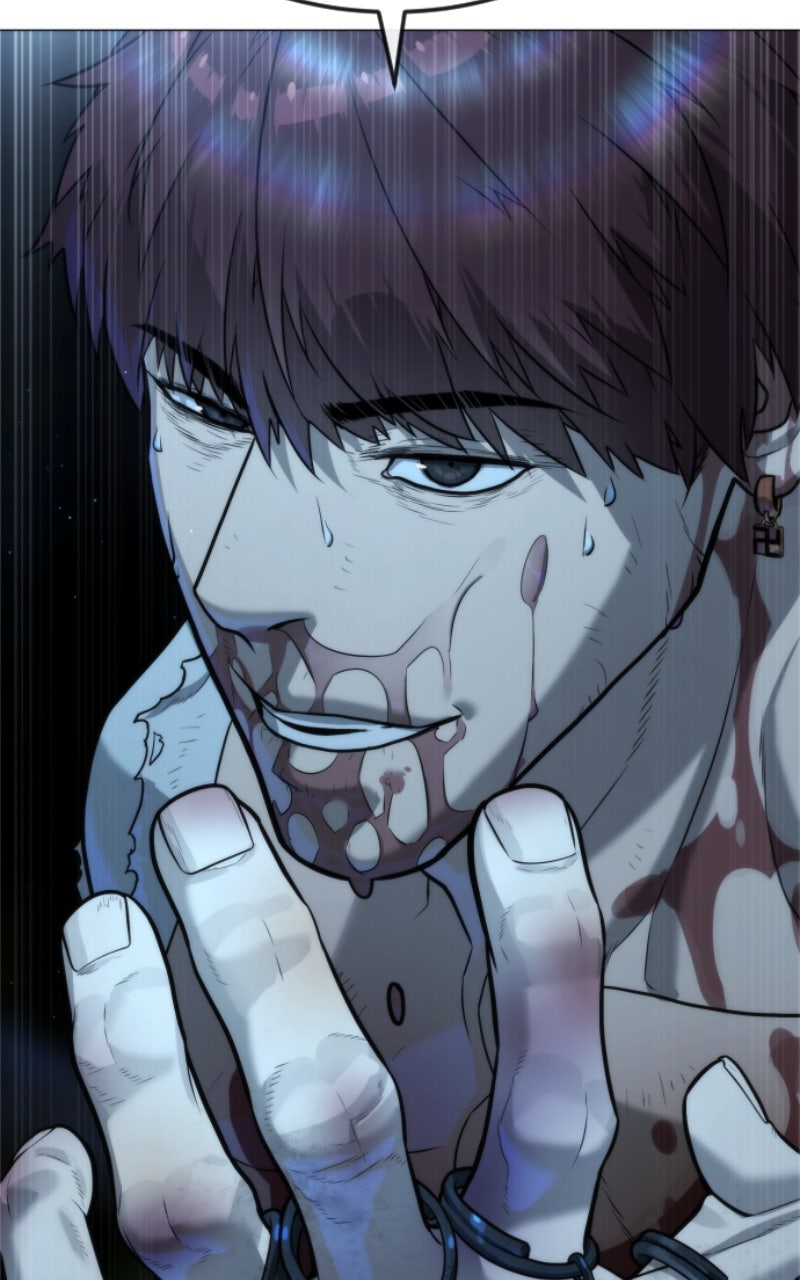 Read Killer Peter FR Manga Online