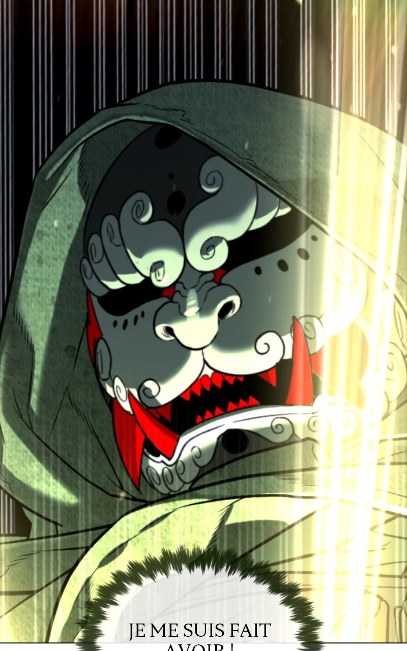 Read Killer Peter FR Manga Online