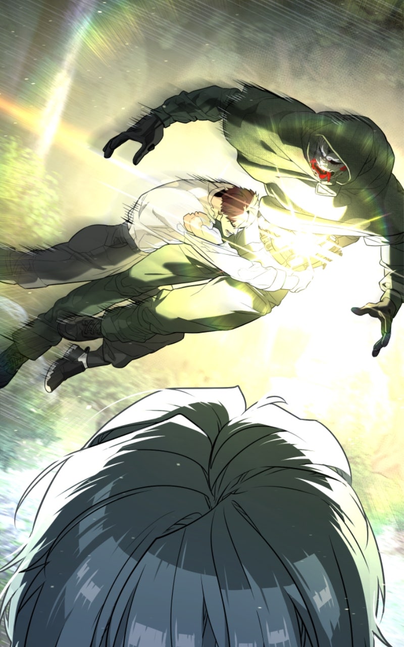 Read Killer Peter FR Manga Online