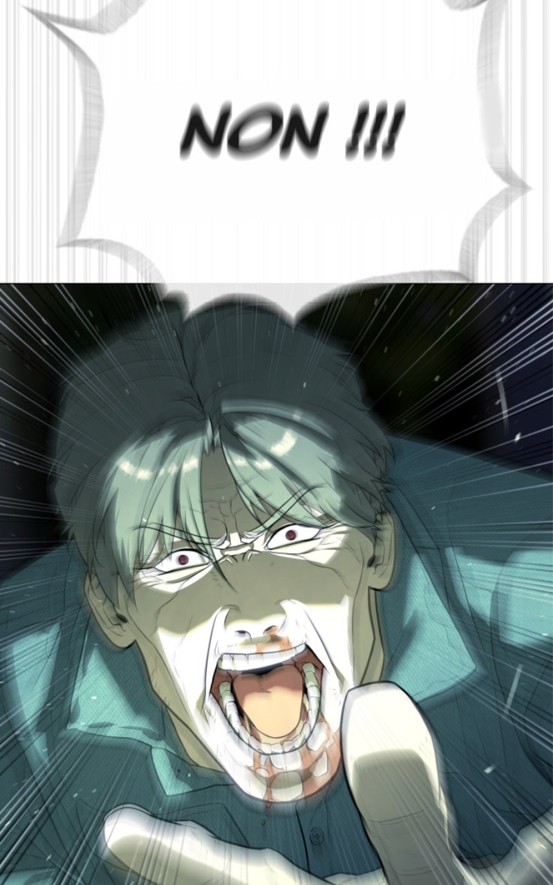 Read Killer Peter FR Manga Online