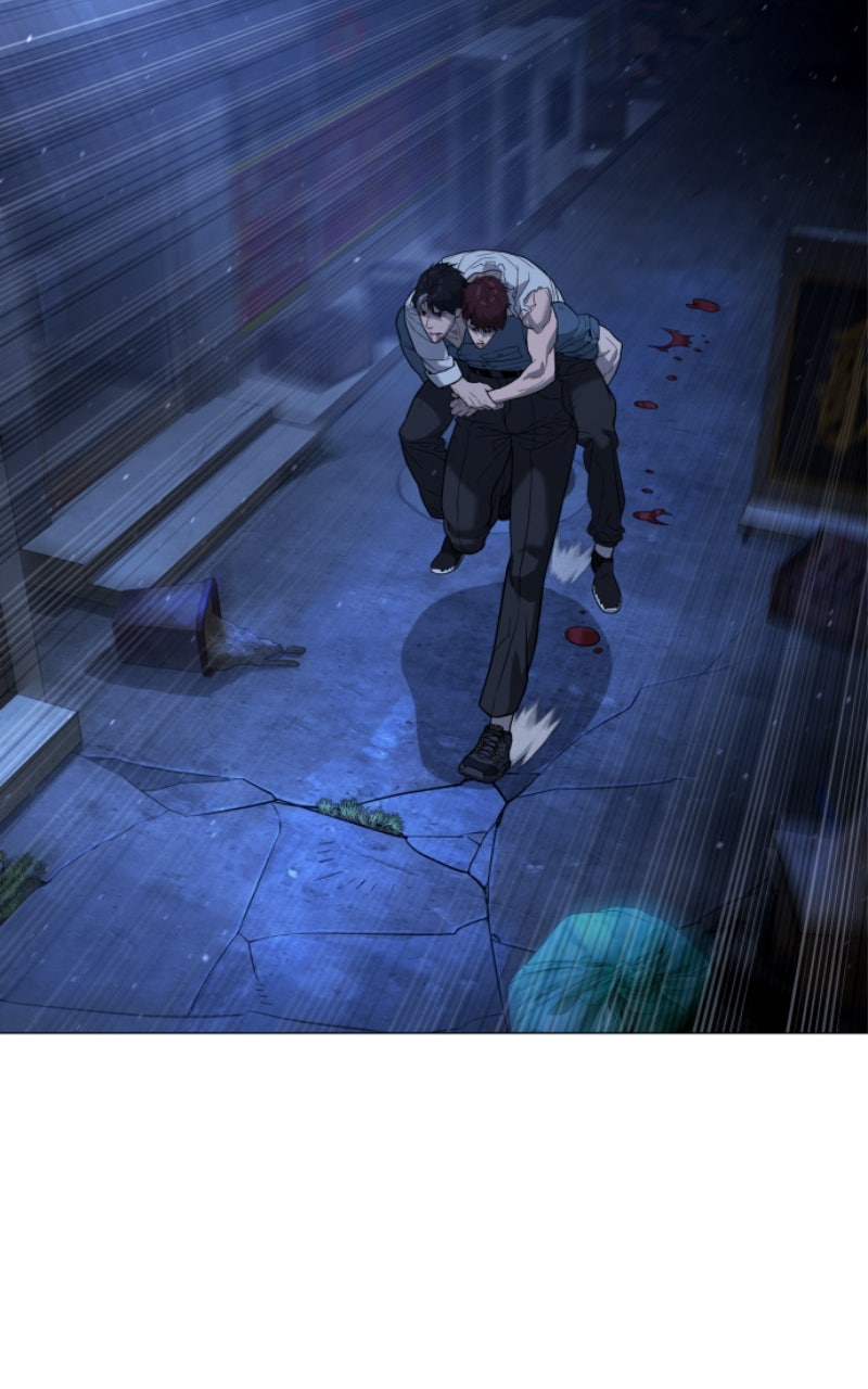 Read Killer Peter FR Manga Online