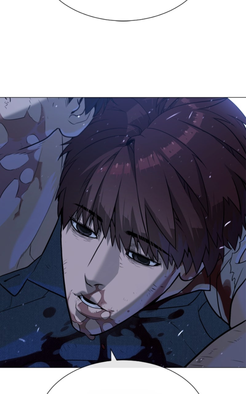 Read Killer Peter FR Manga Online