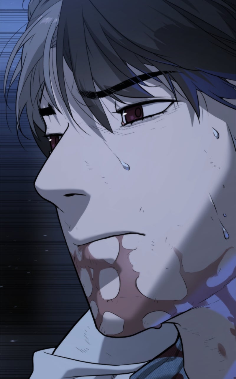 Read Killer Peter FR Manga Online