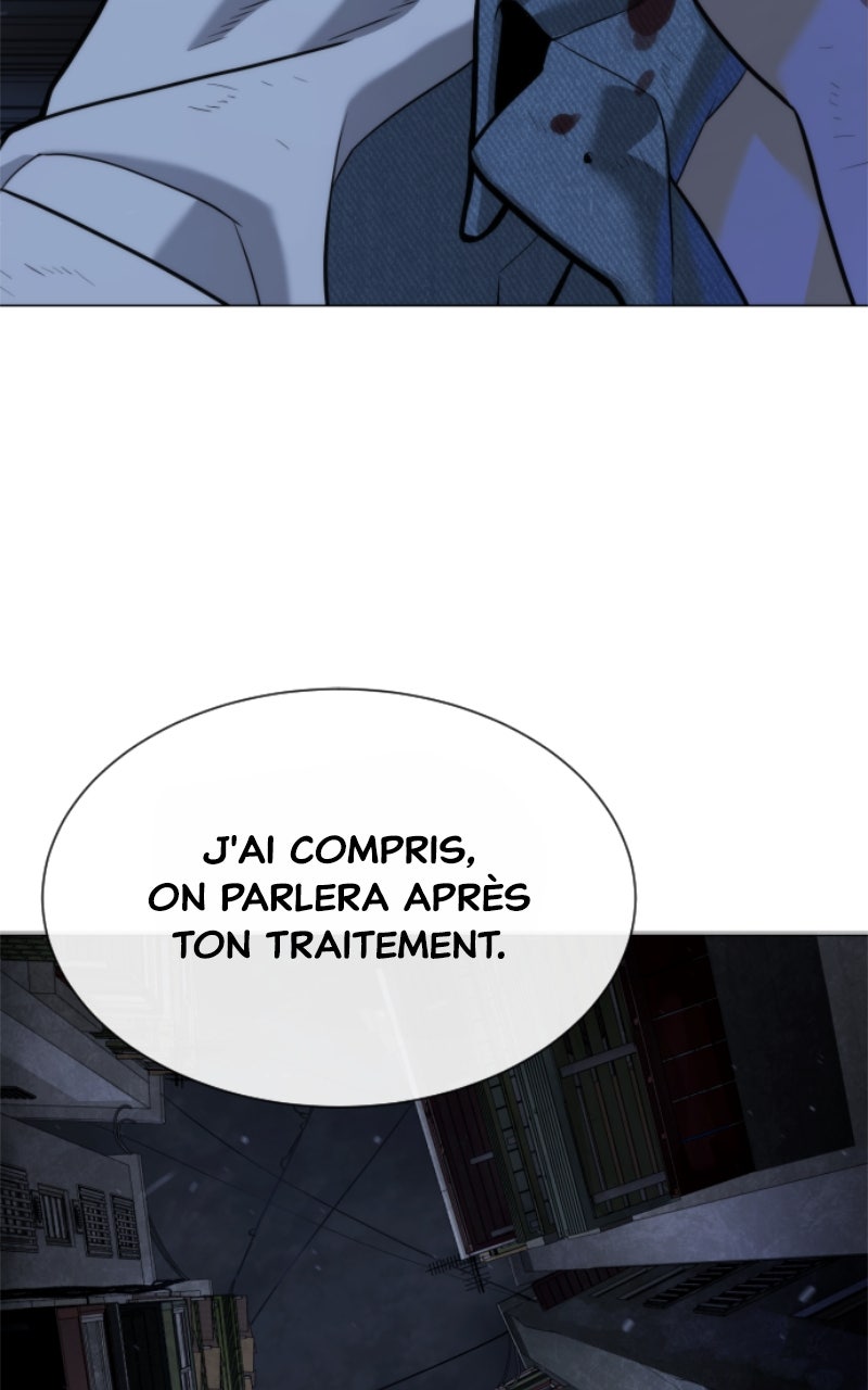 Read Killer Peter FR Manga Online