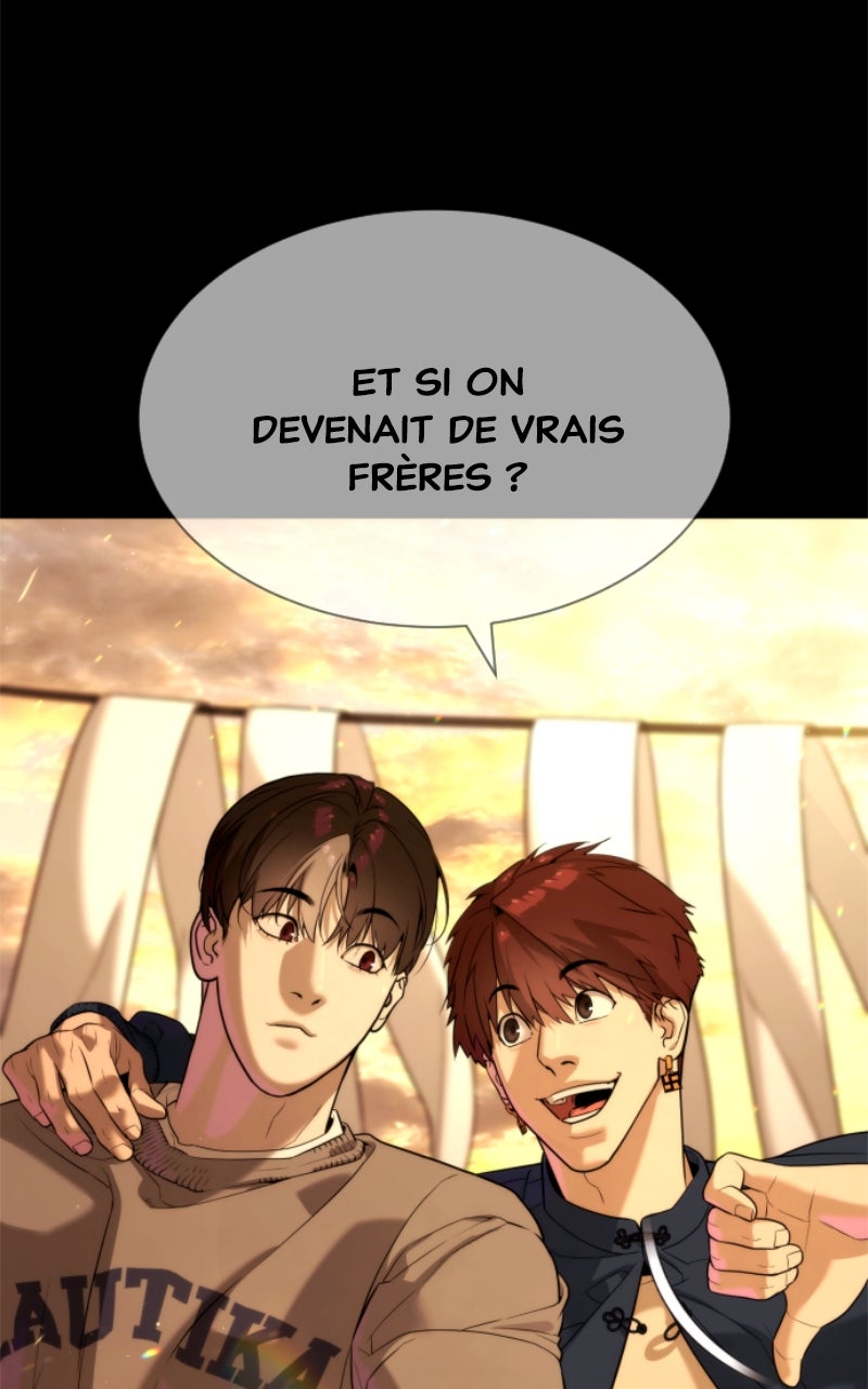 Read Killer Peter FR Manga Online