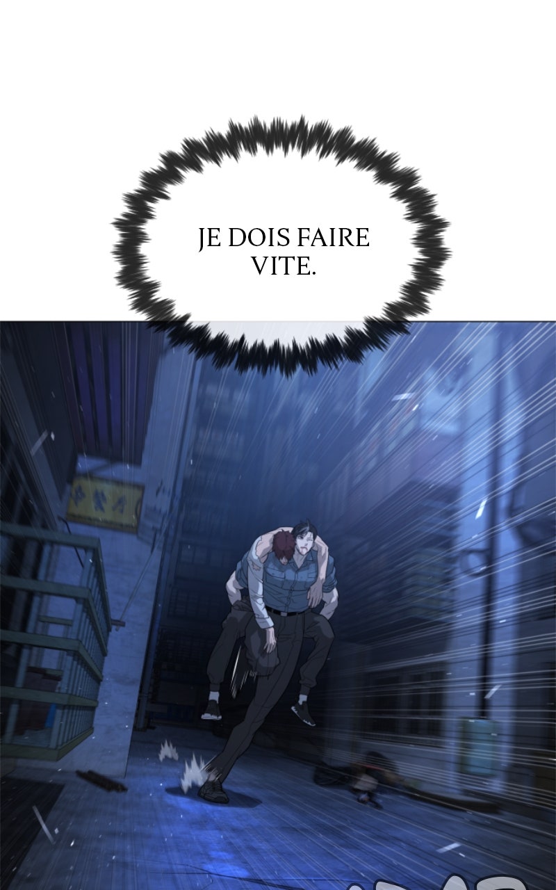 Read Killer Peter FR Manga Online