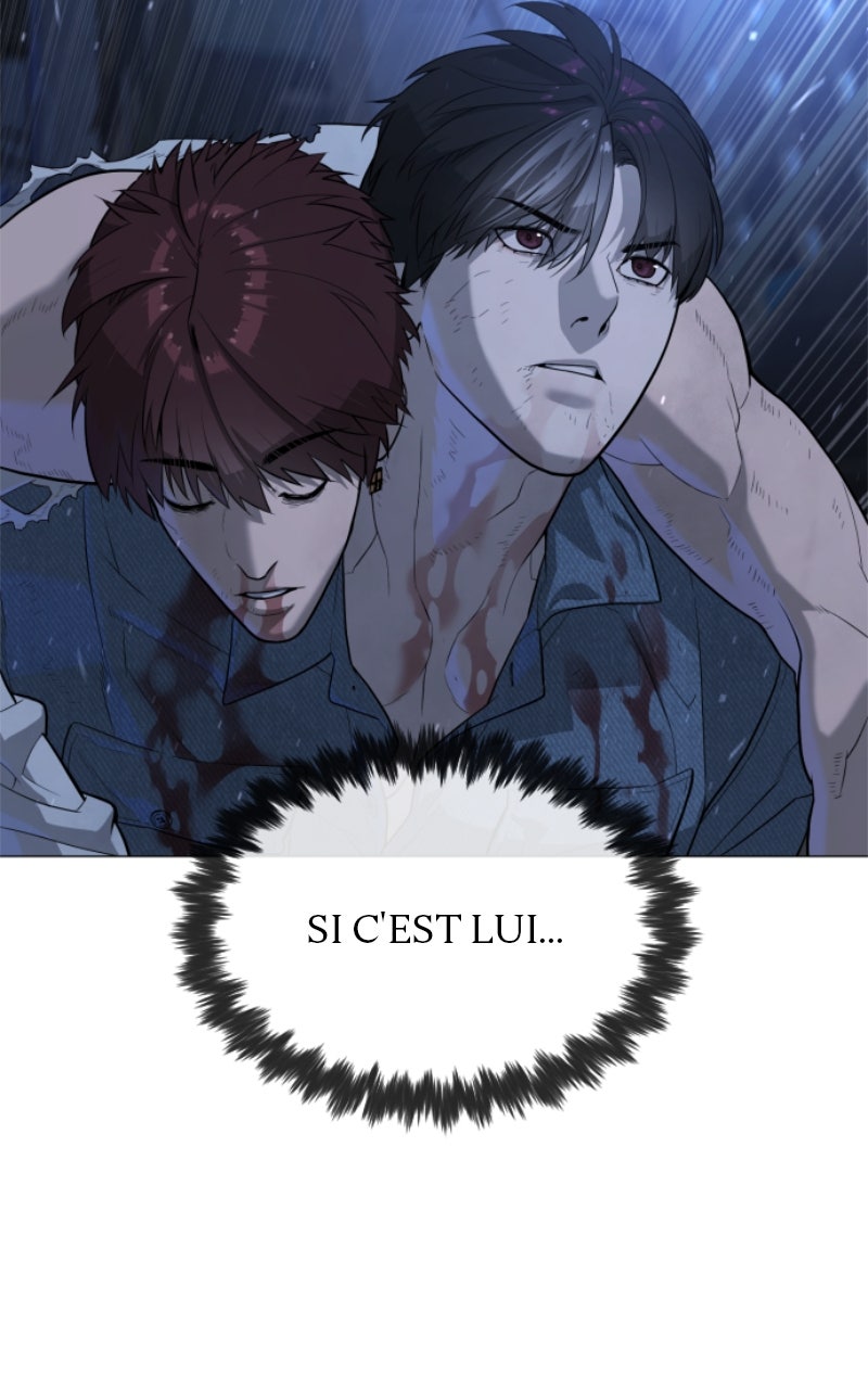 Read Killer Peter FR Manga Online