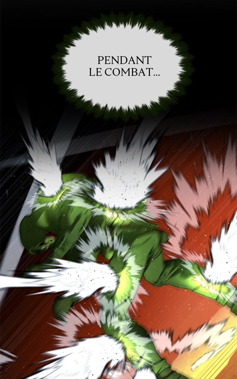 Read Killer Peter FR Manga Online