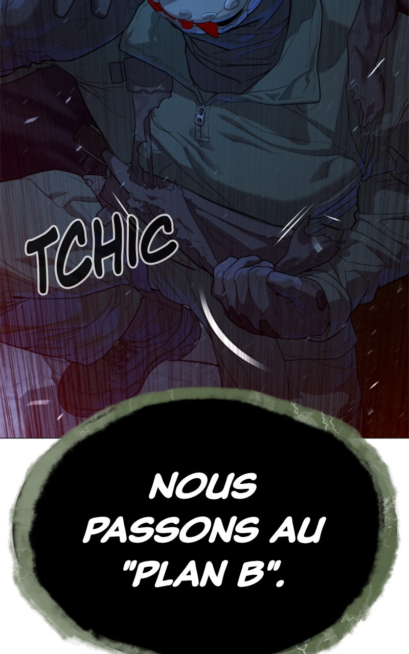 Read Killer Peter FR Manga Online