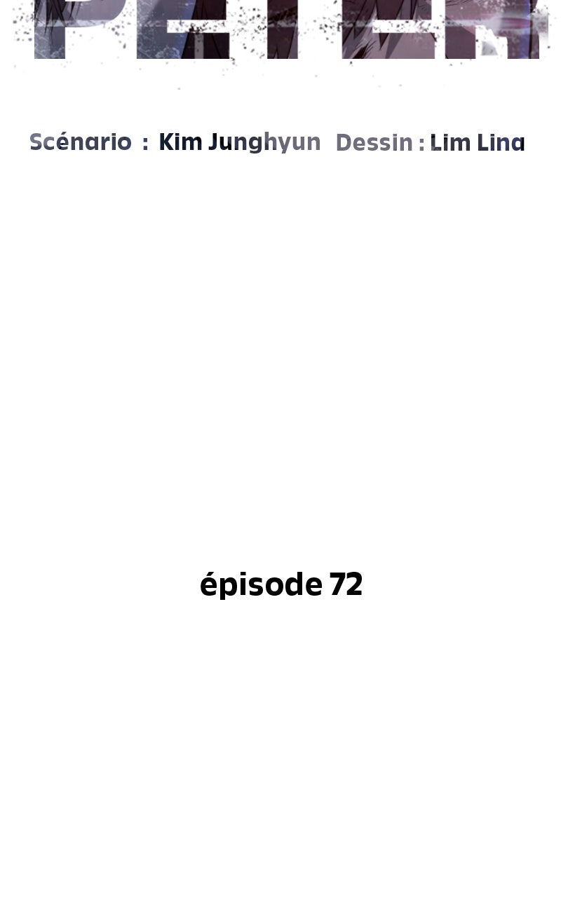 Read Killer Peter FR Manga Online