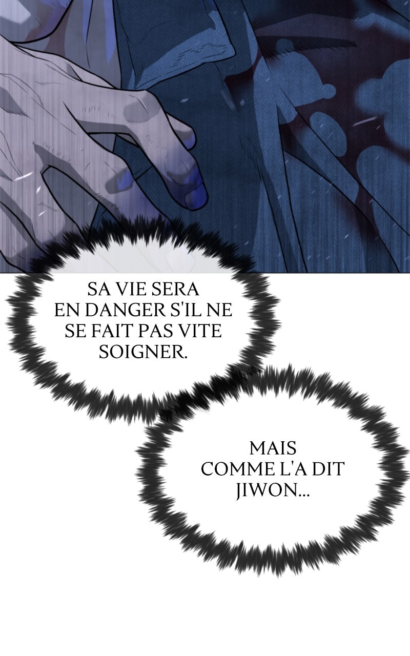 Read Killer Peter FR Manga Online