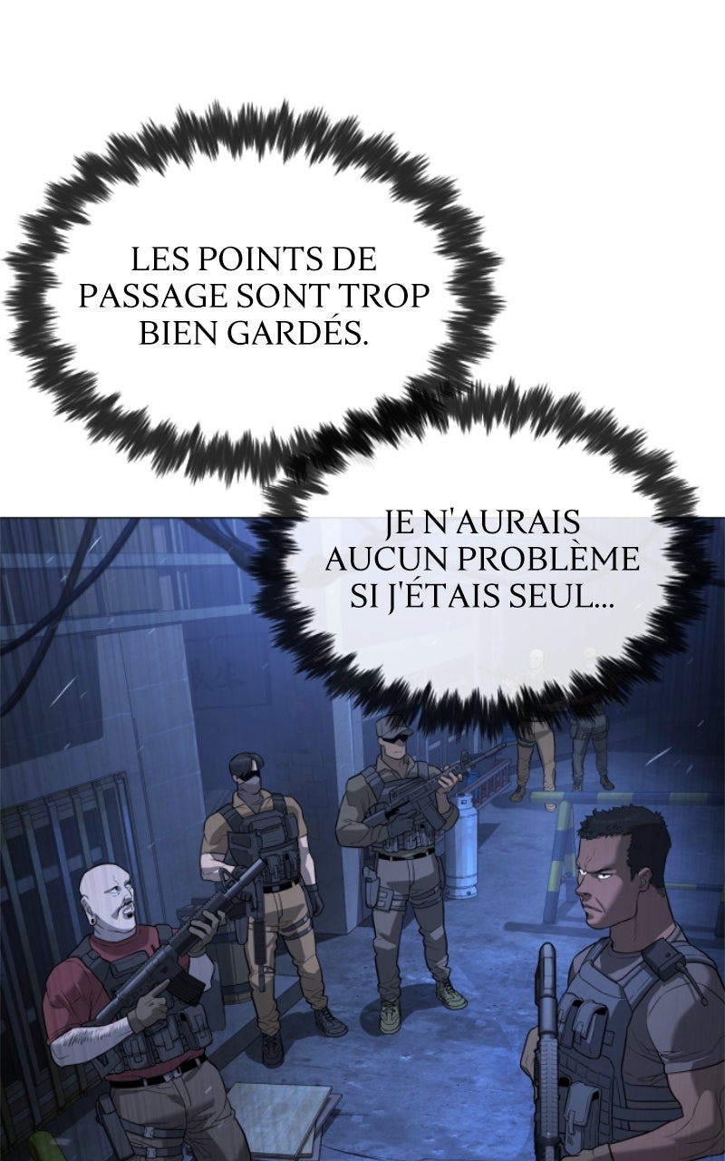 Read Killer Peter FR Manga Online