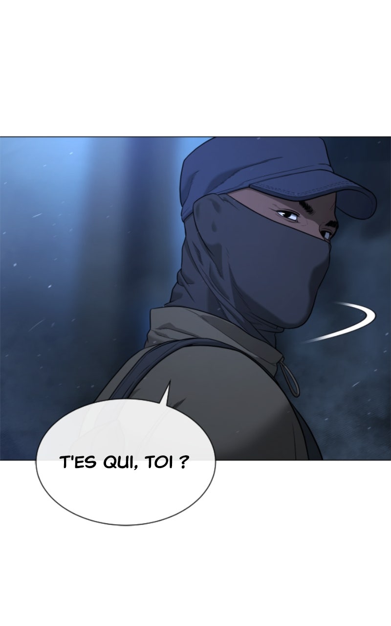 Read Killer Peter FR Manga Online