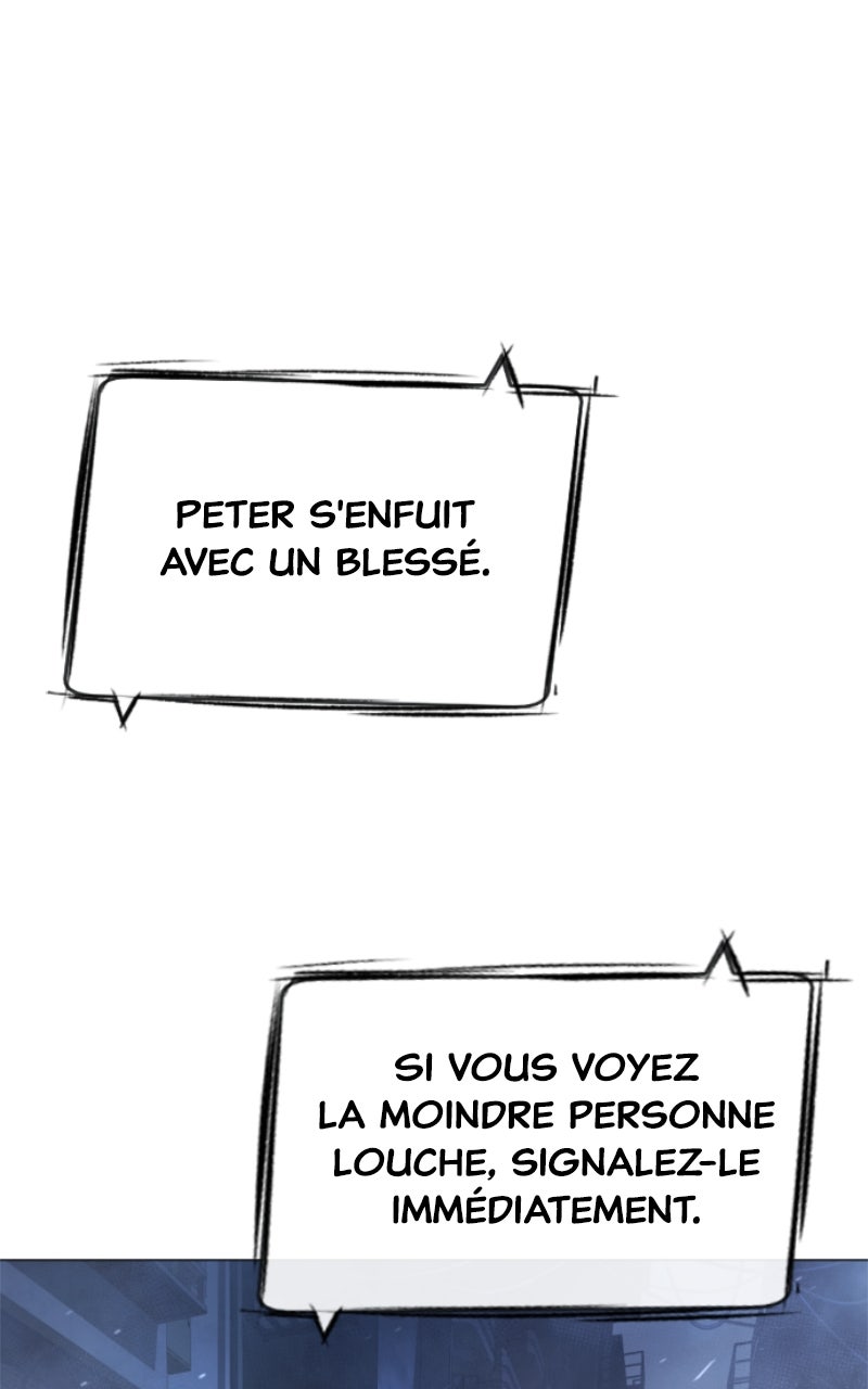 Read Killer Peter FR Manga Online